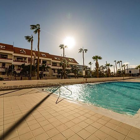 Sunny Terrace Playa Honda Apartment Playa de las Americas  Exterior photo