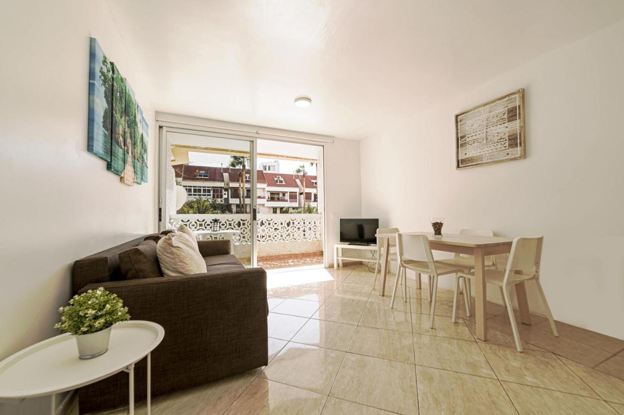 Sunny Terrace Playa Honda Apartment Playa de las Americas  Exterior photo