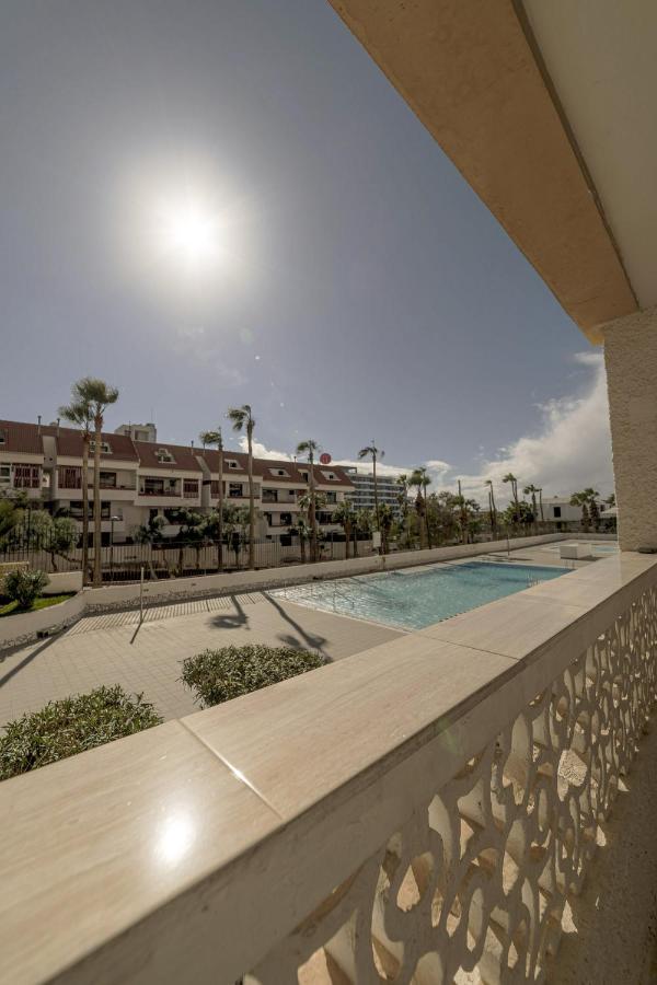 Sunny Terrace Playa Honda Apartment Playa de las Americas  Exterior photo