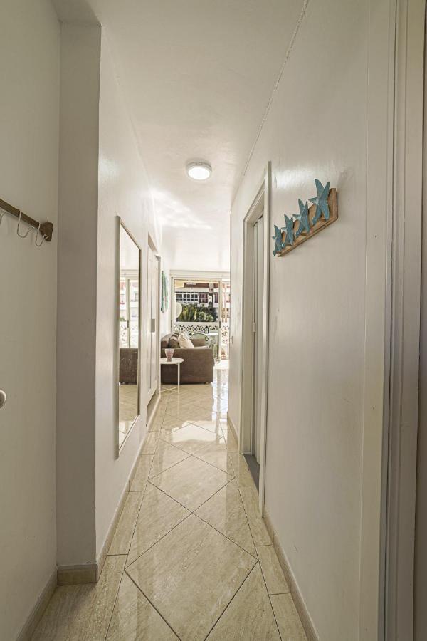 Sunny Terrace Playa Honda Apartment Playa de las Americas  Exterior photo