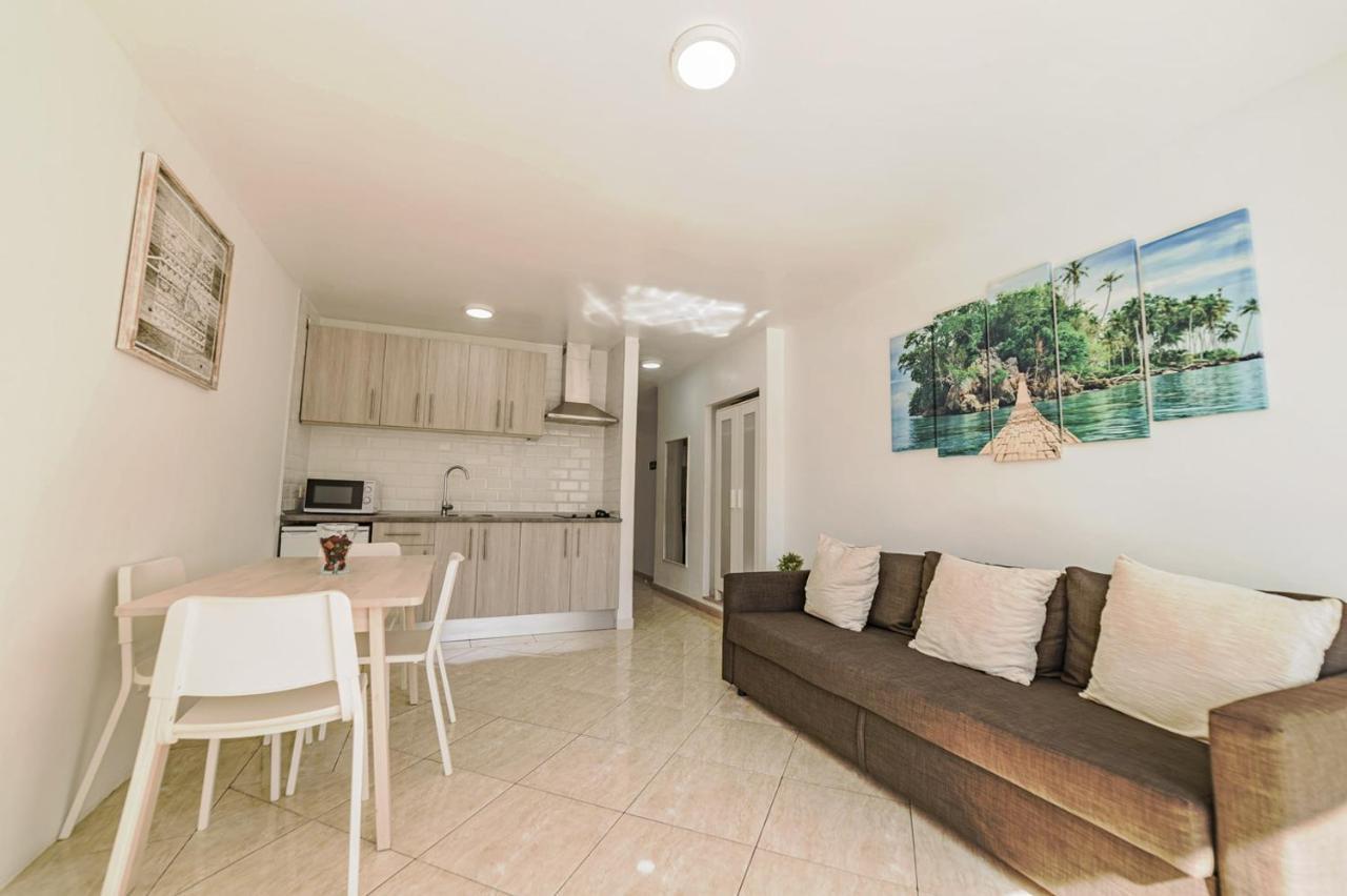 Sunny Terrace Playa Honda Apartment Playa de las Americas  Exterior photo