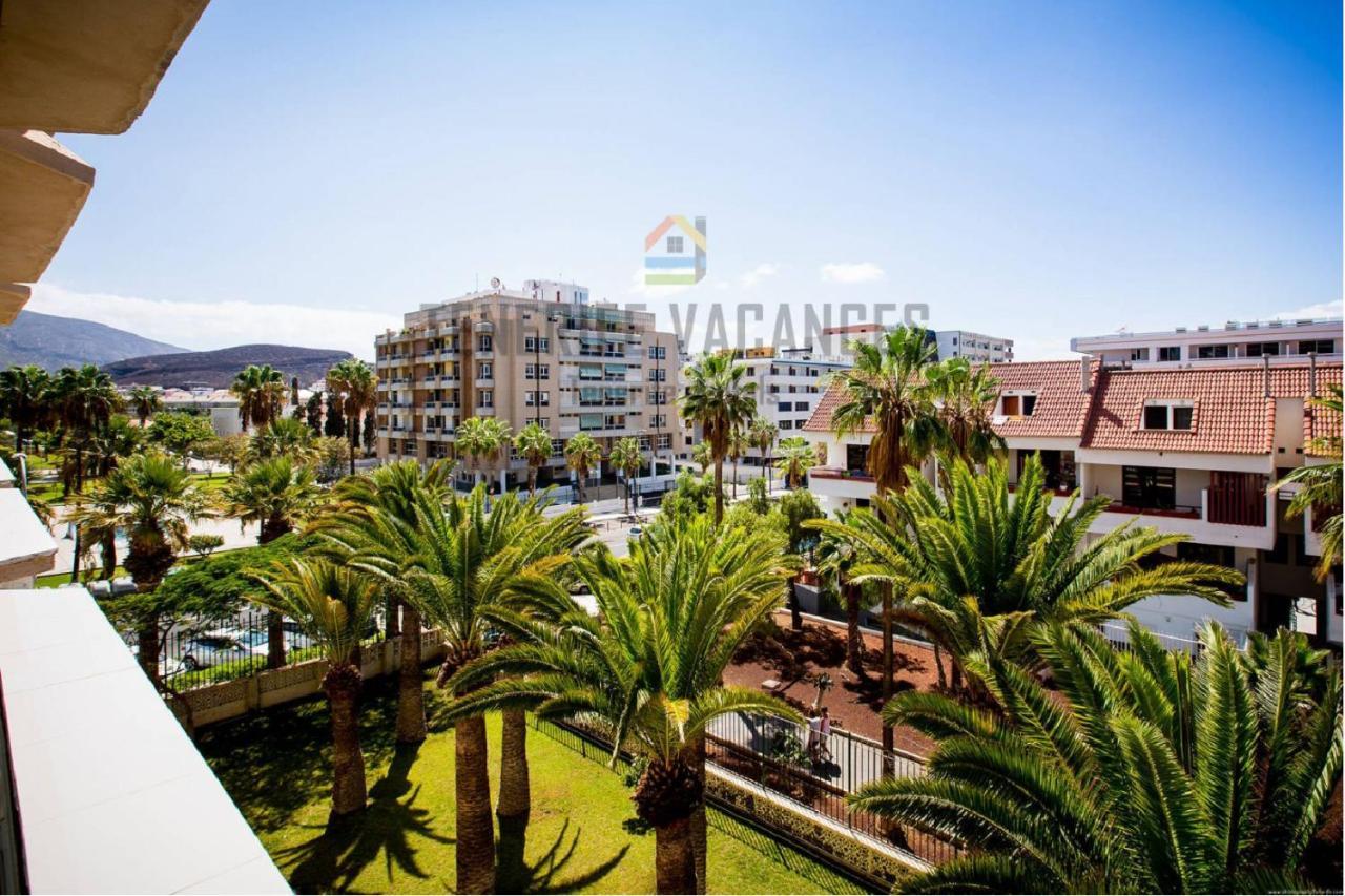 Sunny Terrace Playa Honda Apartment Playa de las Americas  Exterior photo