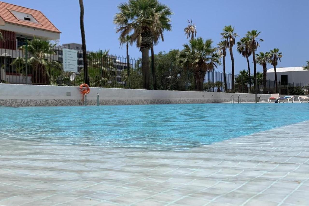 Sunny Terrace Playa Honda Apartment Playa de las Americas  Exterior photo